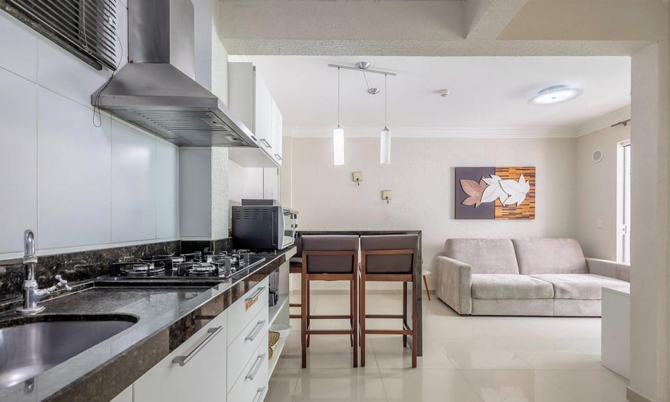 Basic Apartment | Interior