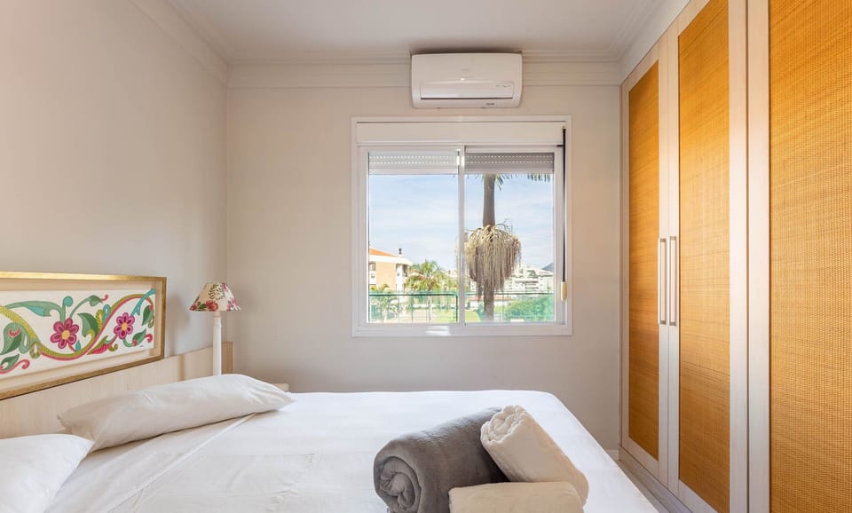 Basic Apartment | 3 bedrooms, WiFi (free)