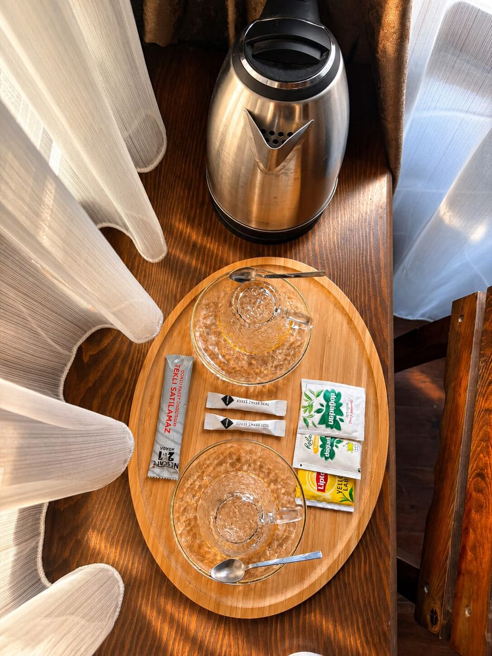 Classic Room | Coffee and/or coffee maker