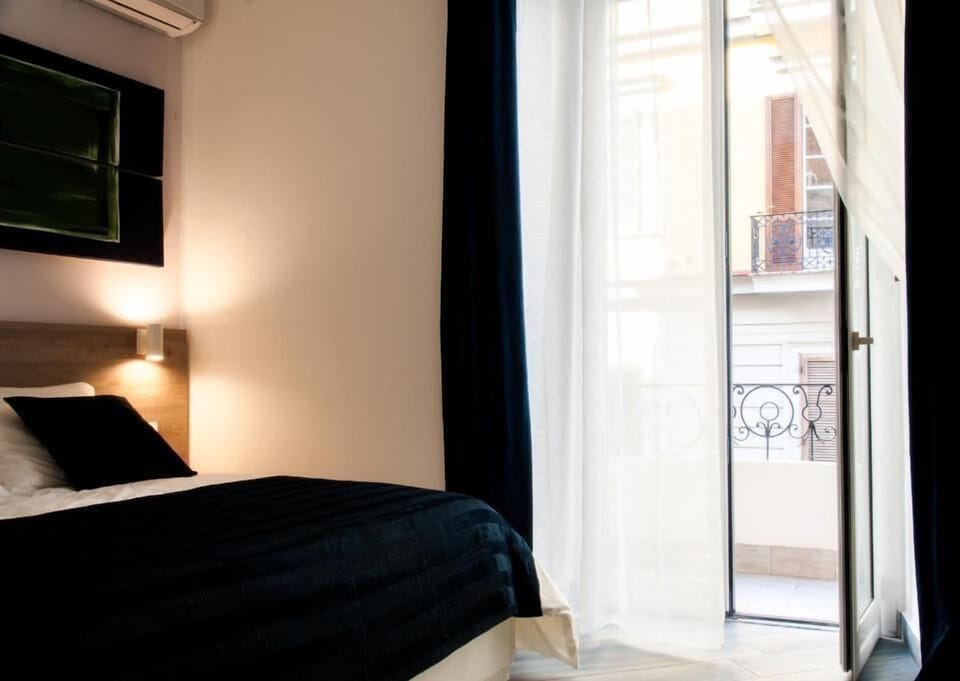Superior Double Room, Ensuite | Premium bedding, memory foam beds, minibar (some free items)