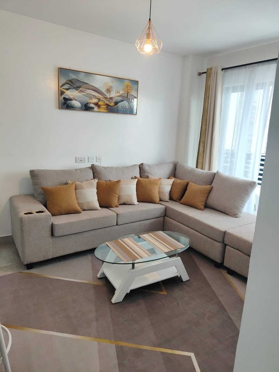 Classic Apartment, Balcony | Desk, laptop workspace, iron/ironing board, WiFi (free)