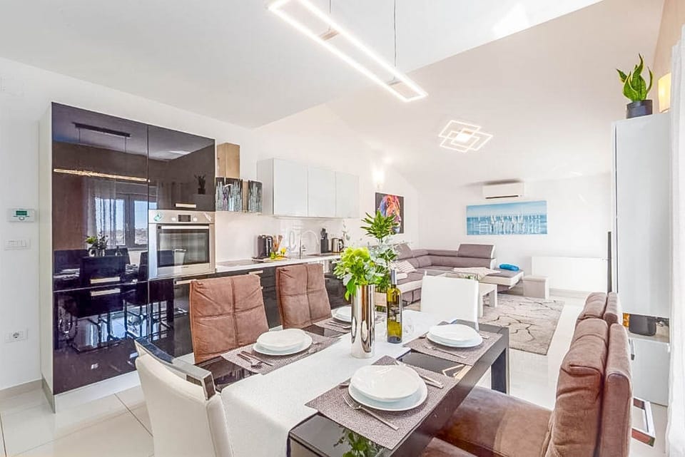 Apartment (A1) | Living room | Smart TV, Netflix, streaming services