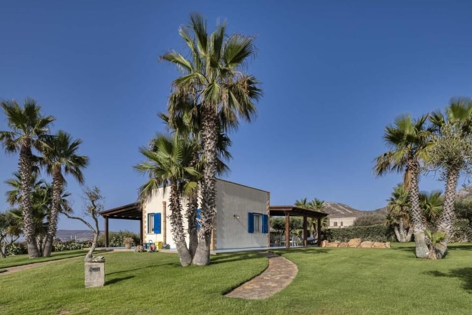 Comfort Villa, Garden View | Property grounds