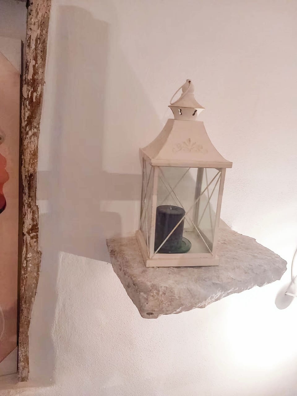Apartment (A1) | Interior detail