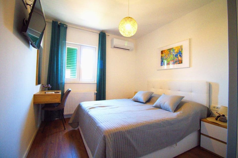 Apartment (A1) | WiFi (free)