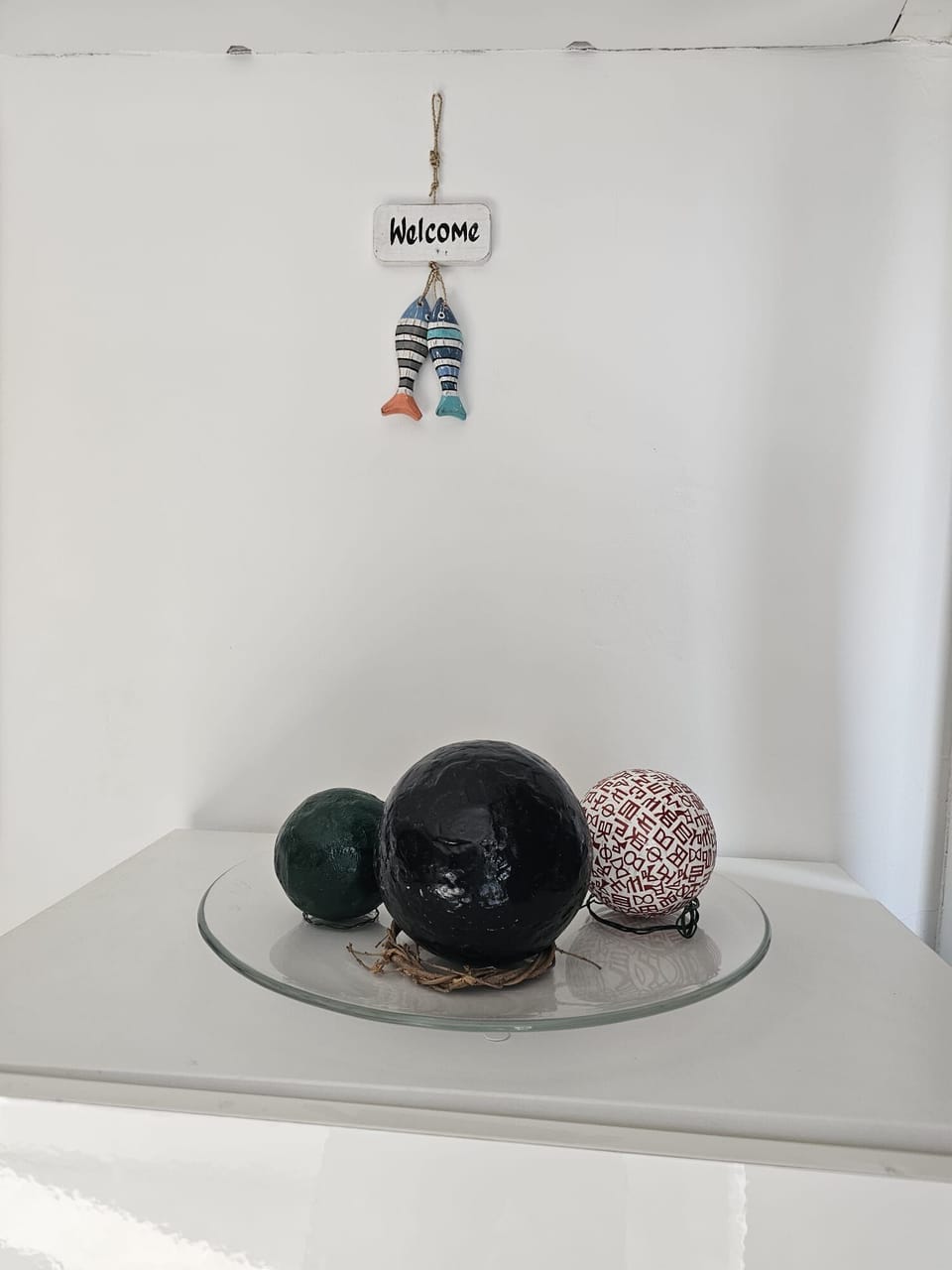Apartment (A1) | Interior detail