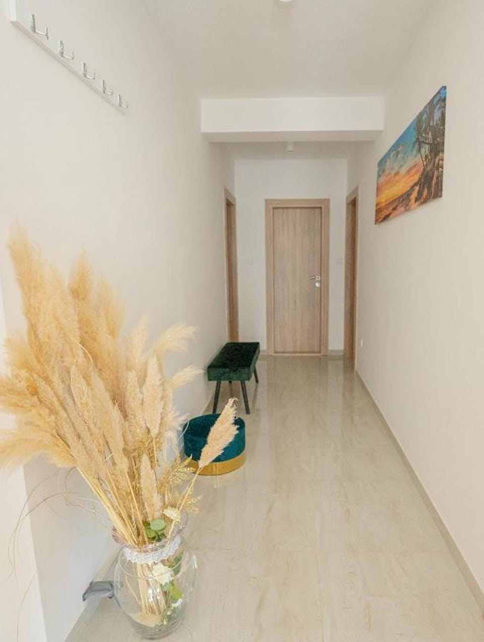 Apartment (A1) | Hallway