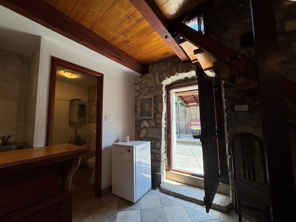 House | Interior