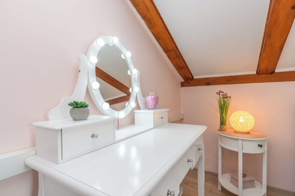 Apartment (A1) | Iron/ironing board, WiFi (free)