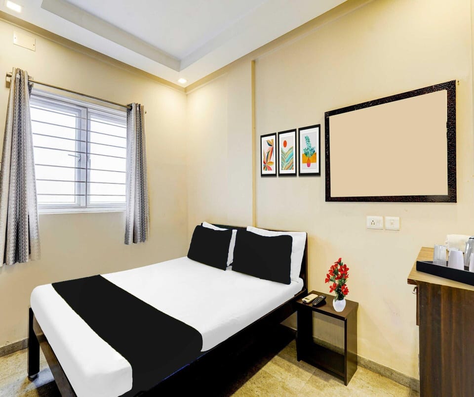 House | 1 bedroom