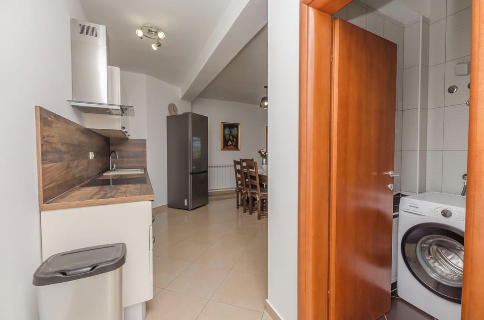 Apartment (A1) | Interior