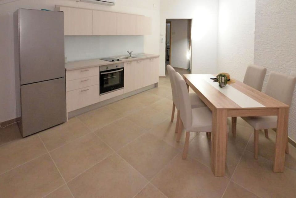 Apartment (A1) | Interior