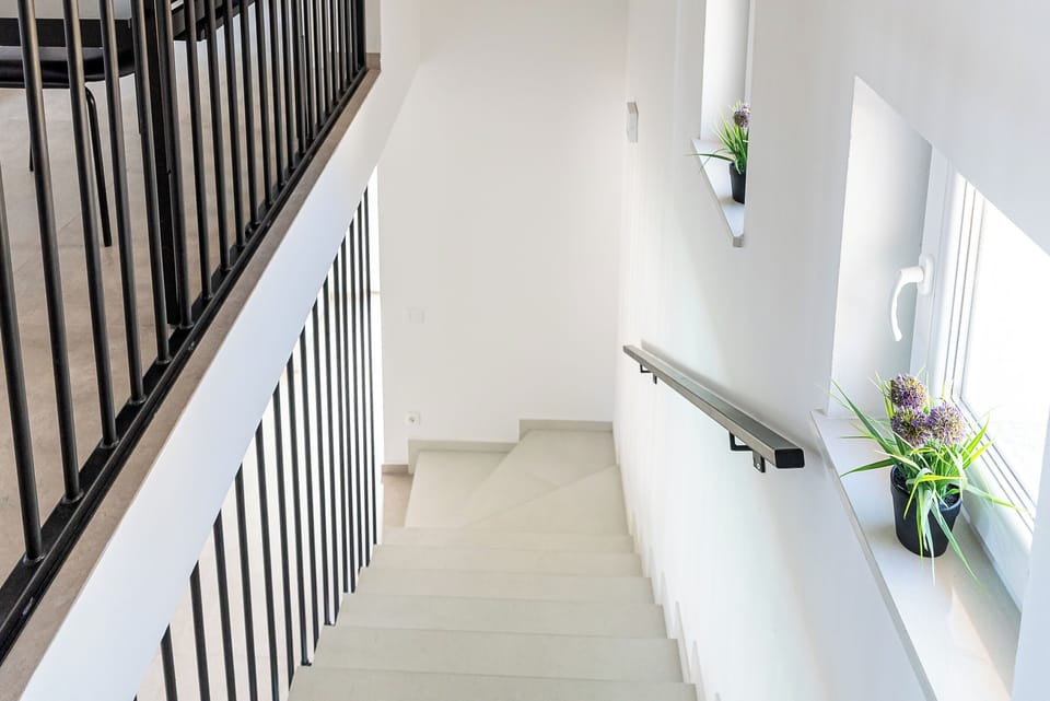 Villa Serenity Pag Sv. Marko Villa in Zadar County