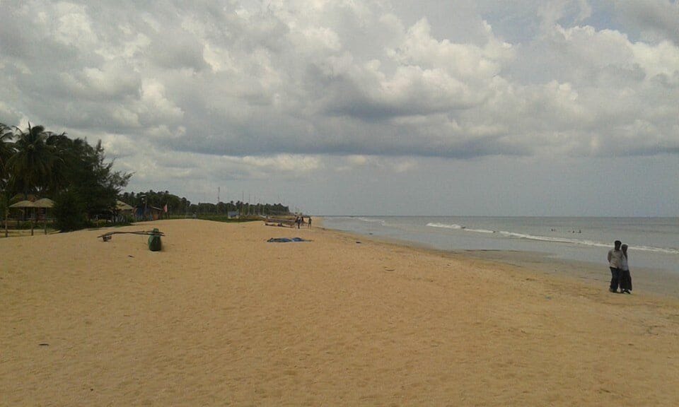 Sea Zone Hotel Nilaveli Hotel in Sri Lanka