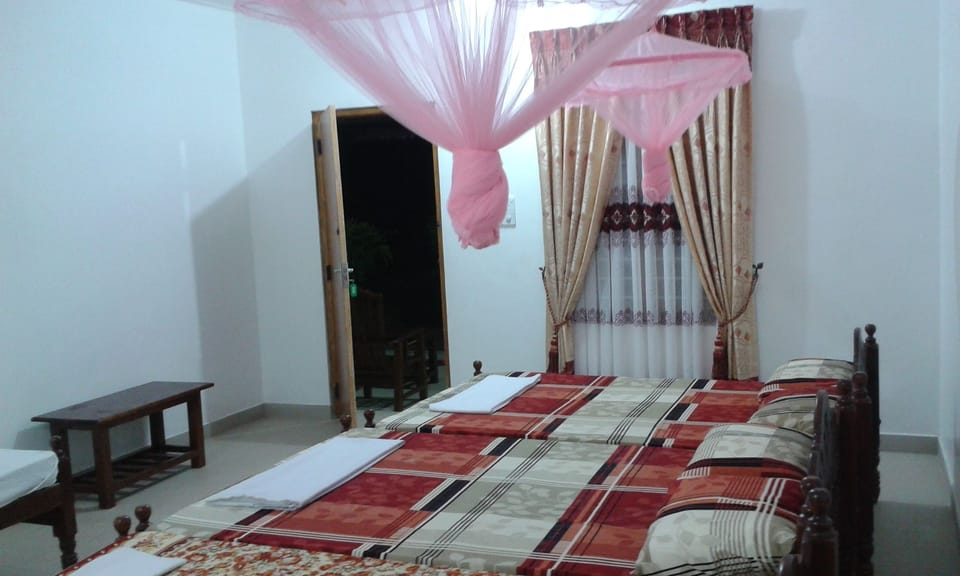 Family Suite Non/AC | 1 bedroom, desk, soundproofing, rollaway beds