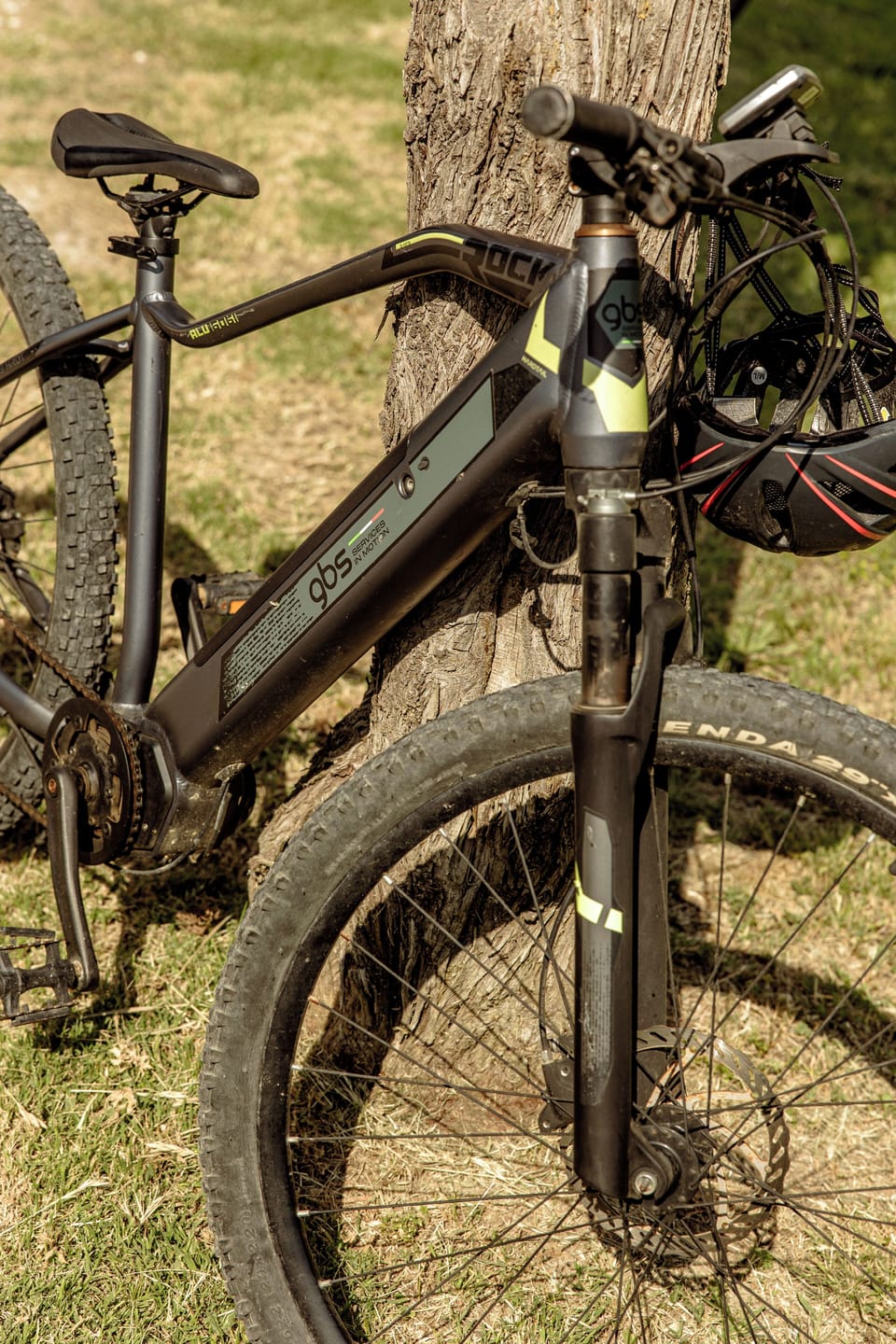 Bicycling