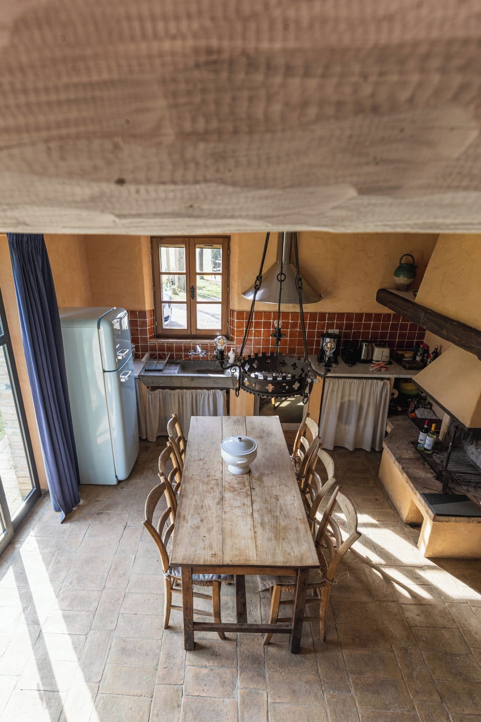 Superior Apartment, Garden View | WiFi (free)