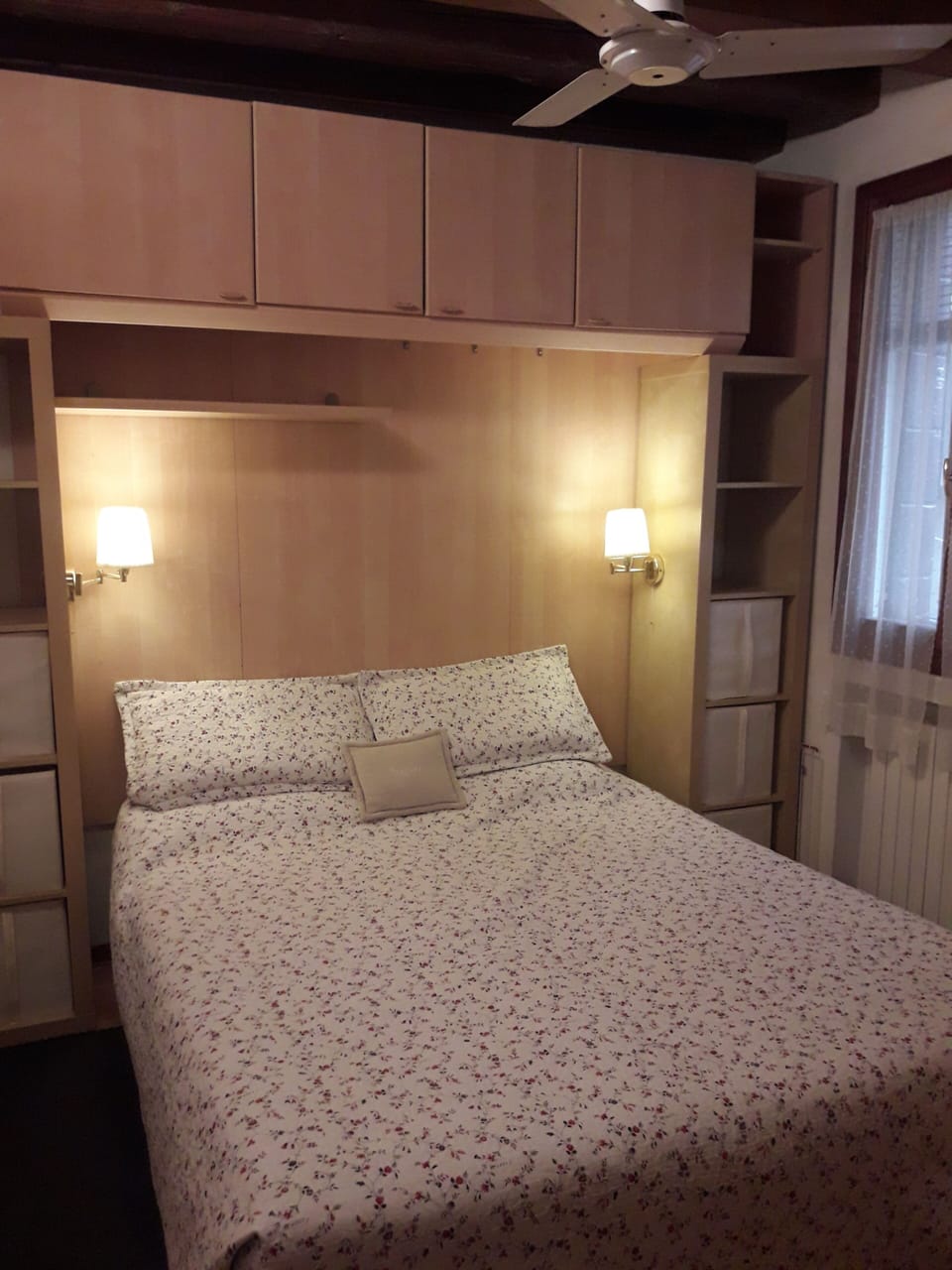 Basic Apartment | WiFi (free)