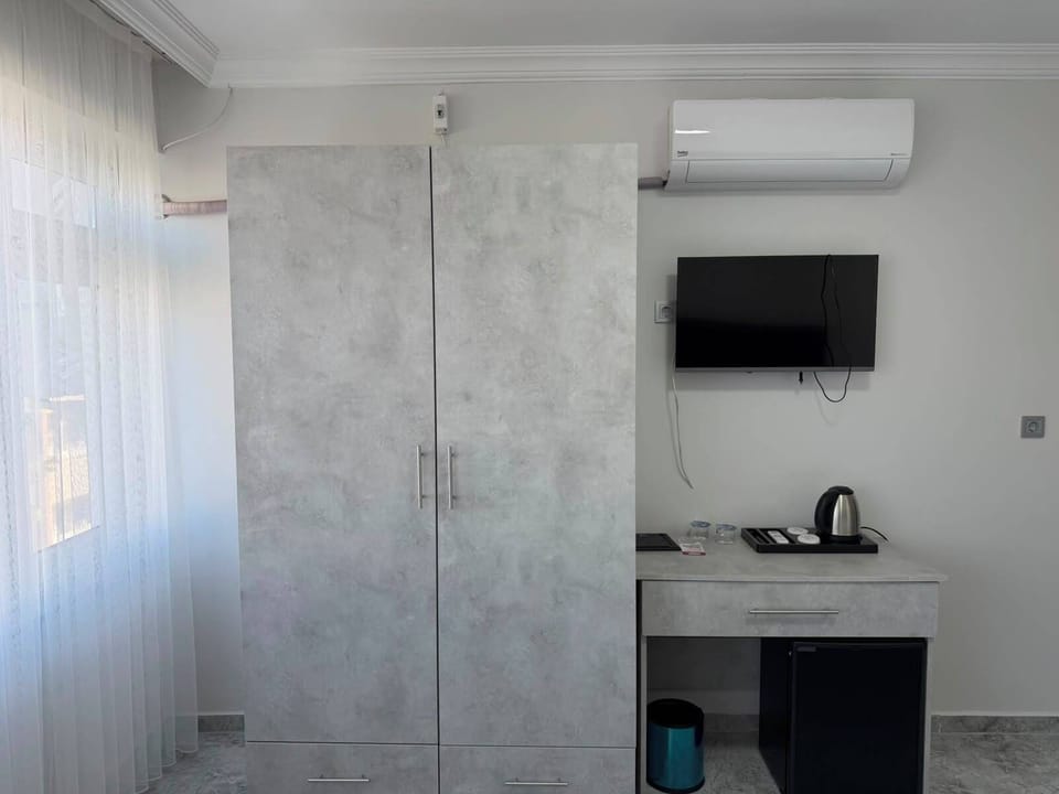 Comfort Triple Room | Interior