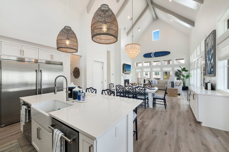 House (4 Bedrooms) | Interior