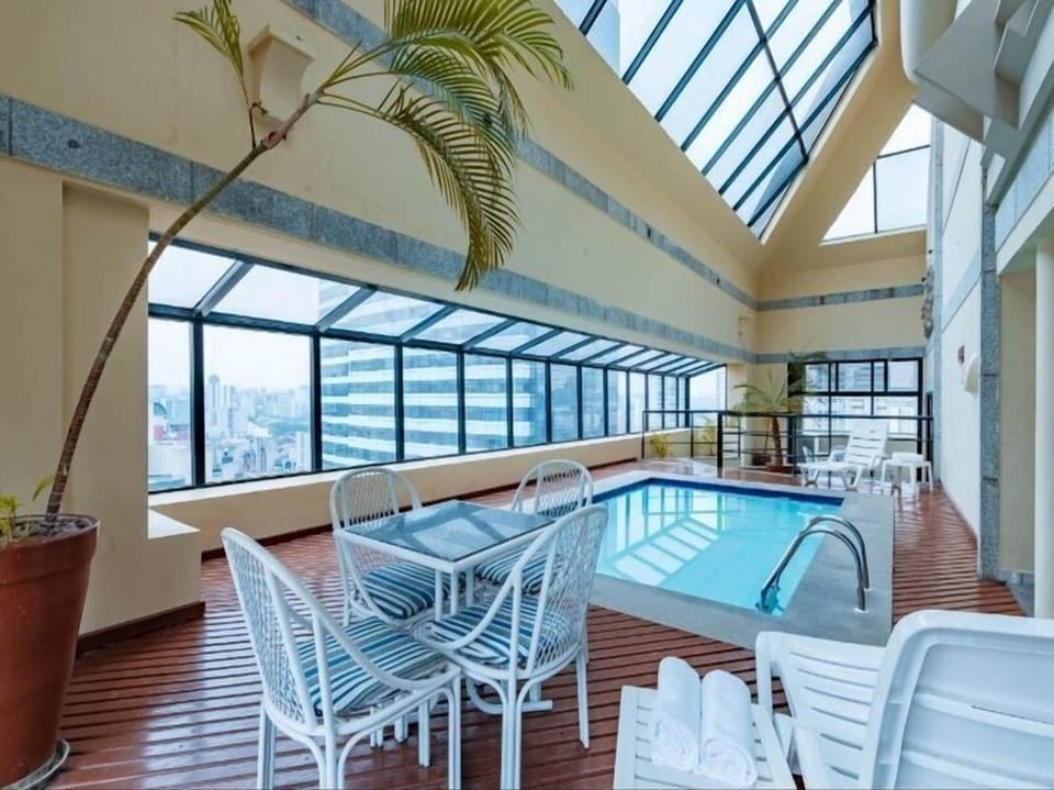 Apartment | Pool