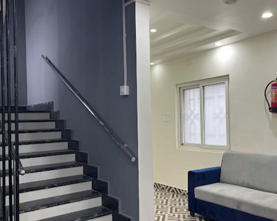 Staircase