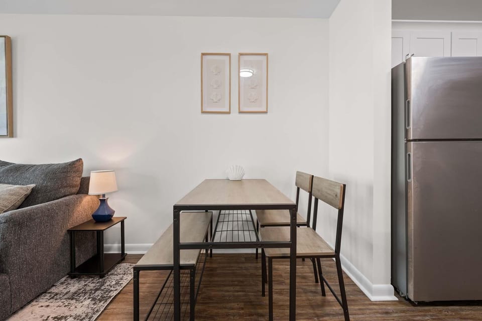 Condo, 1 Queen Bed (GS Plantation East 2109) | Dining