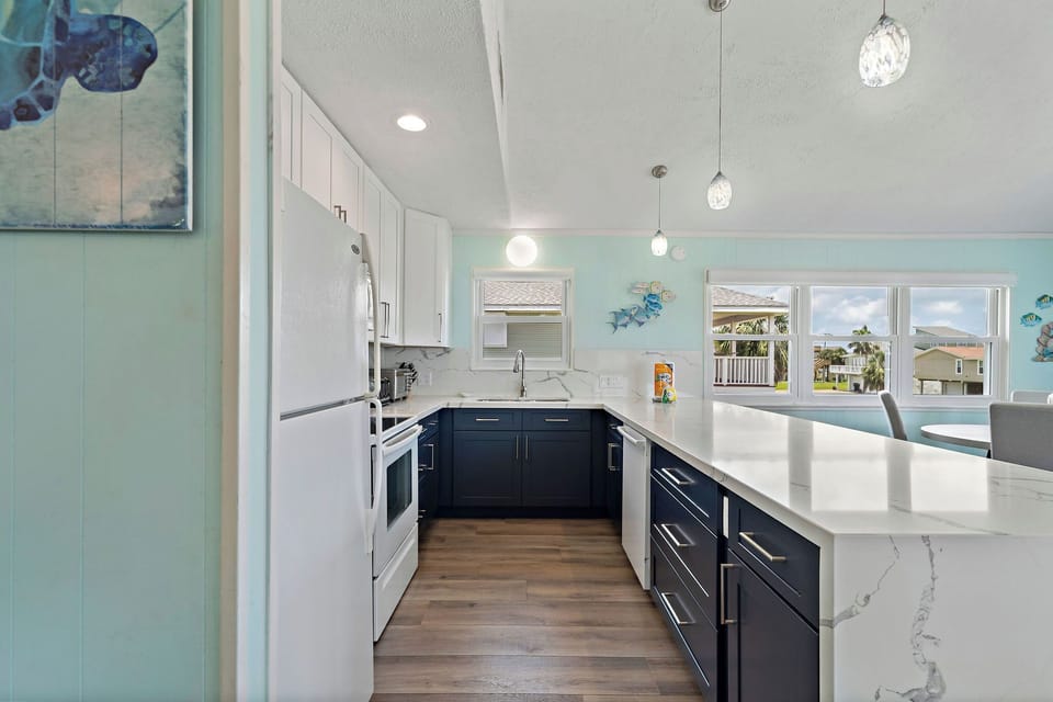 House (4 Bedrooms) | Property amenity