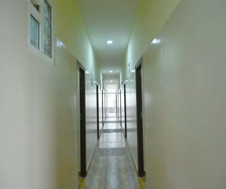 House | Interior