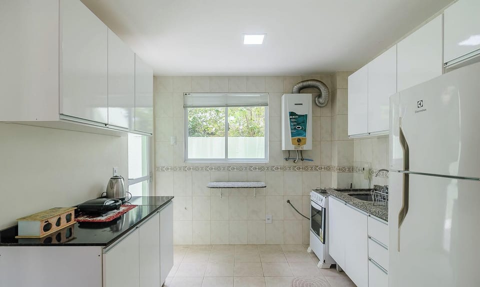 Chalet | Private kitchen