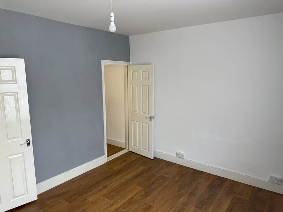 Apartment, 1 Bedroom | Interior