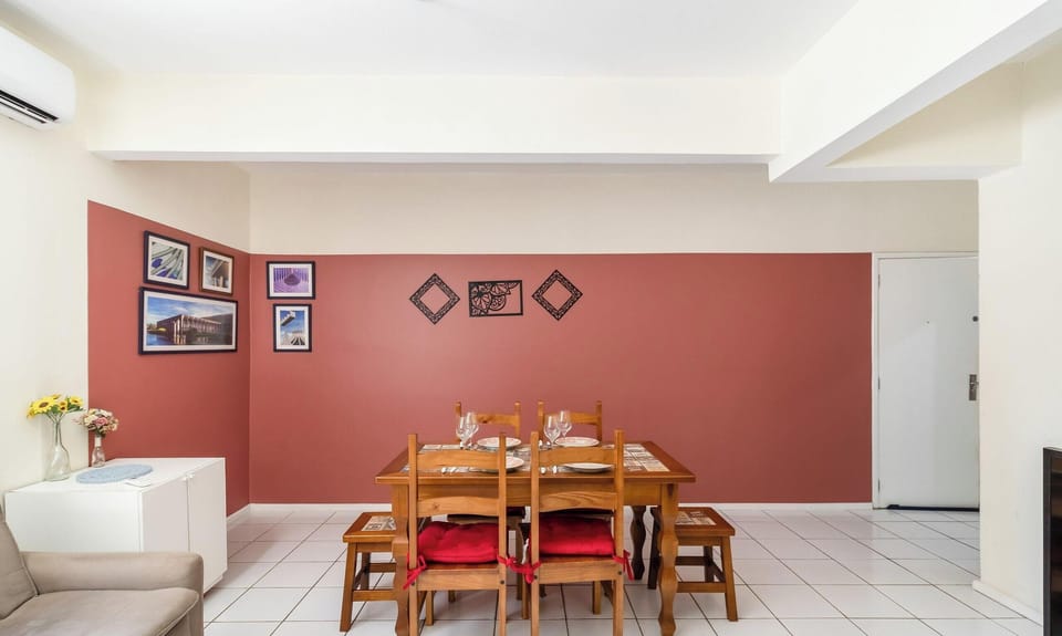 Basic Apartment | Interior