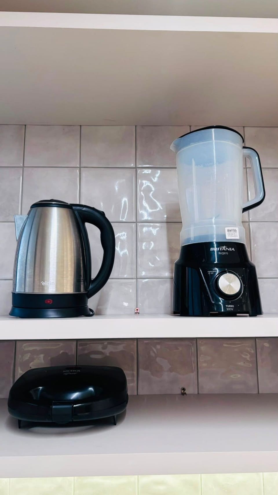 Apartment | Coffee and/or coffee maker