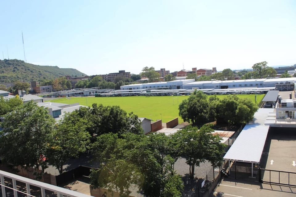 Apartment, 1 Bedroom, Accessible, Smoking | View from property