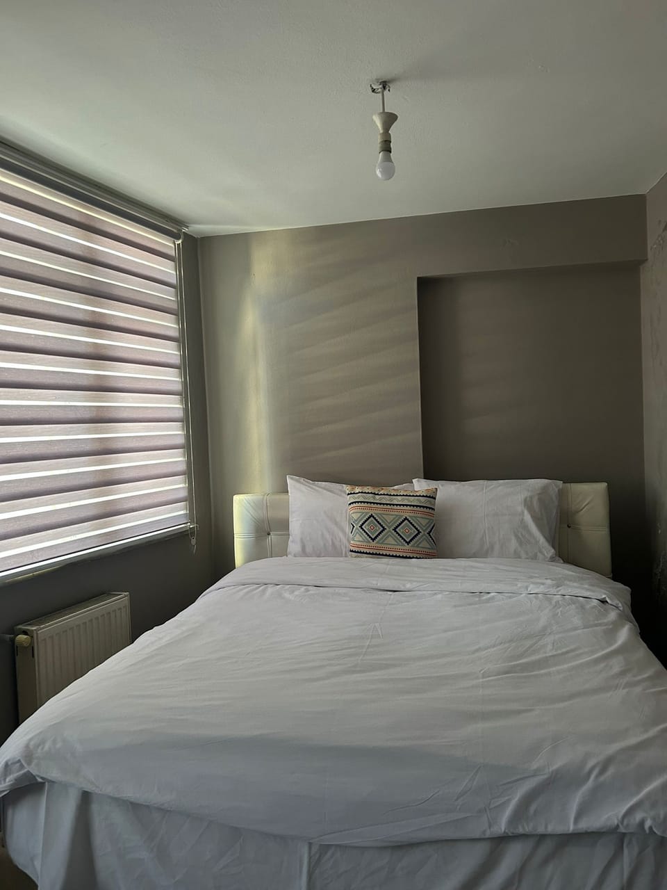 Apartment, 2 Bedrooms, Smoking, City View | 2 bedrooms