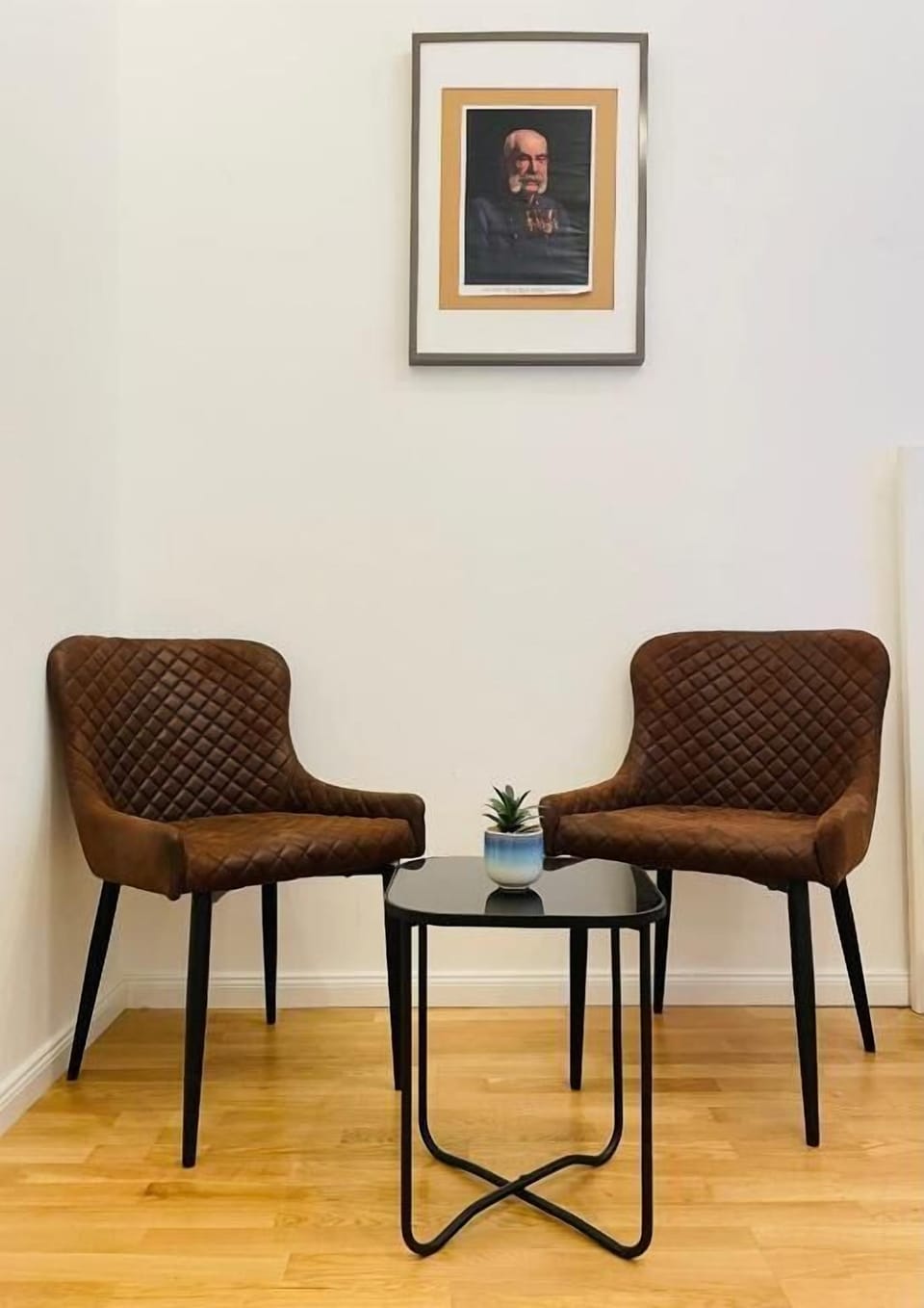 Double Room | Interior