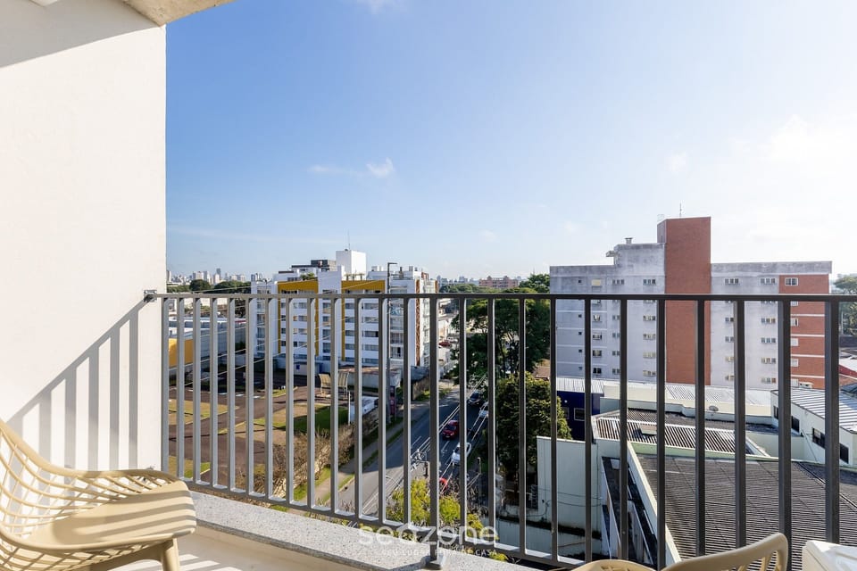 Basic Apartment | Property grounds