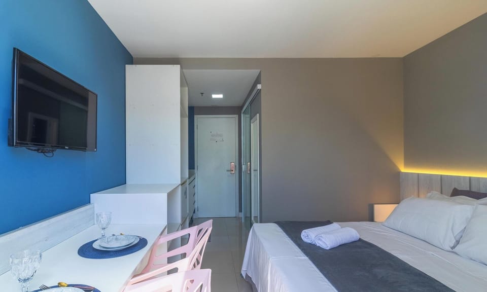 Basic Apartment | 1 bedroom, WiFi (free)