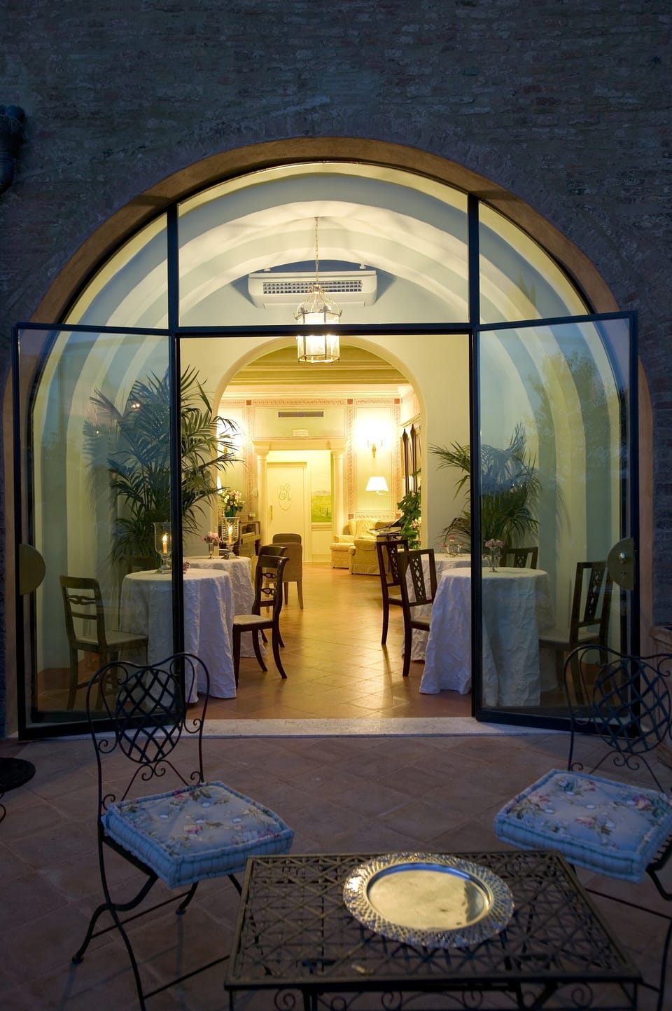 Porch