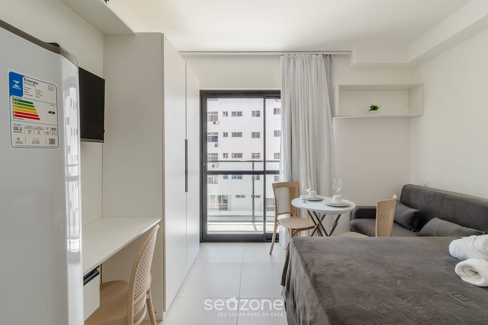 Basic Apartment | Interior