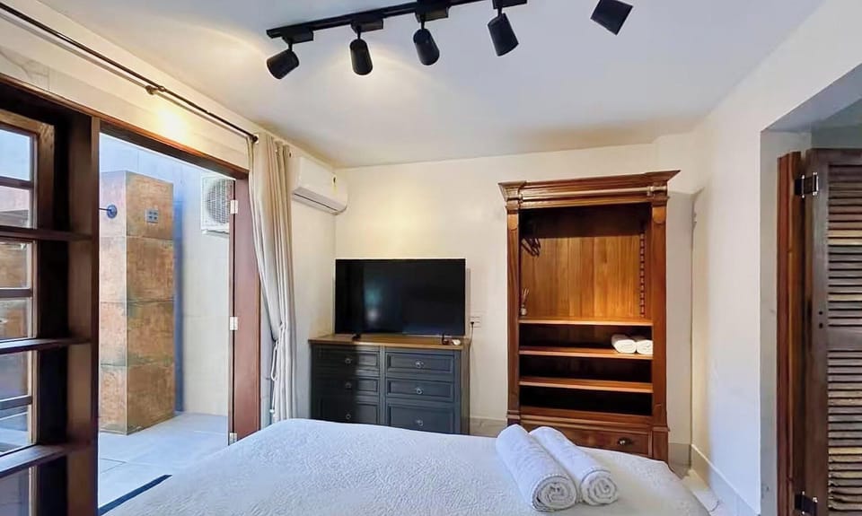 Basic Apartment | 1 bedroom, WiFi (free)