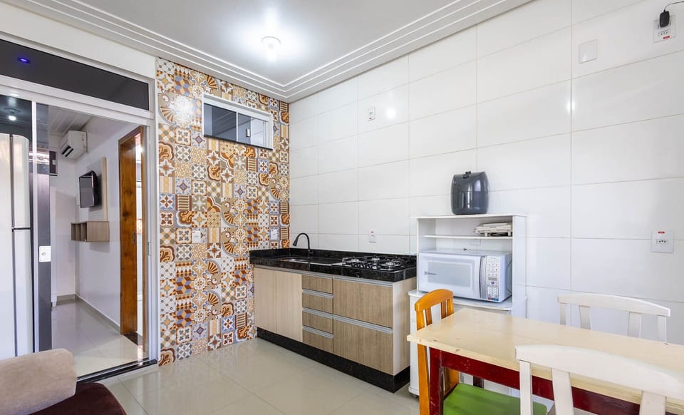 Villa | Dining