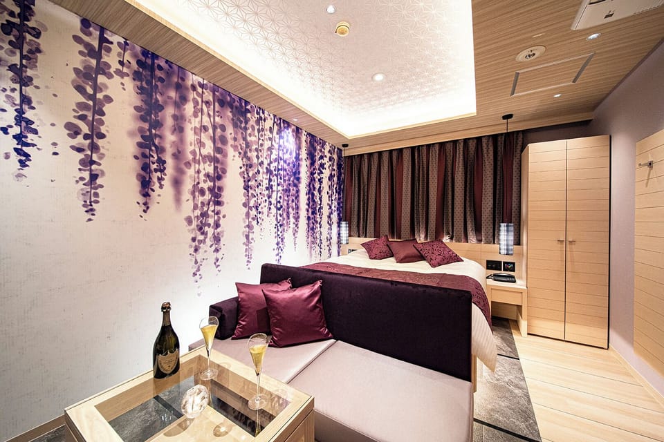 Standard Double Room | WiFi (free)