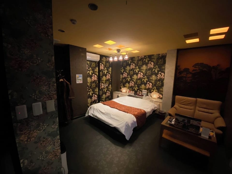 Standard Double Room | WiFi (free)