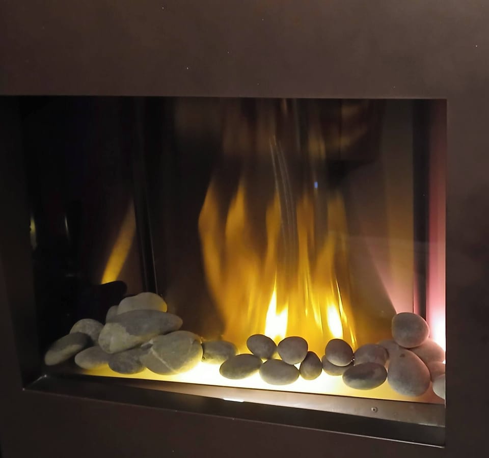 Room-peaceful Place Balrothery Bed and Breakfast in County Dublin