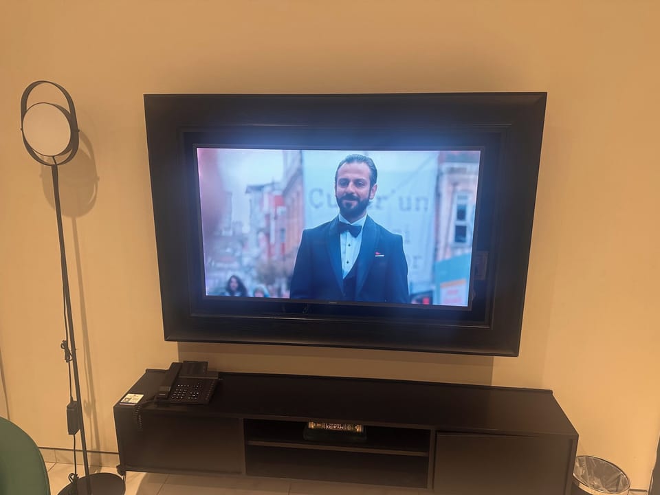 Television