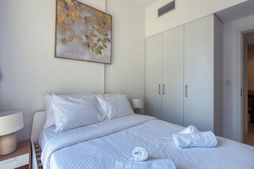 Deluxe Apartment, Balcony, Pool View | WiFi (free)