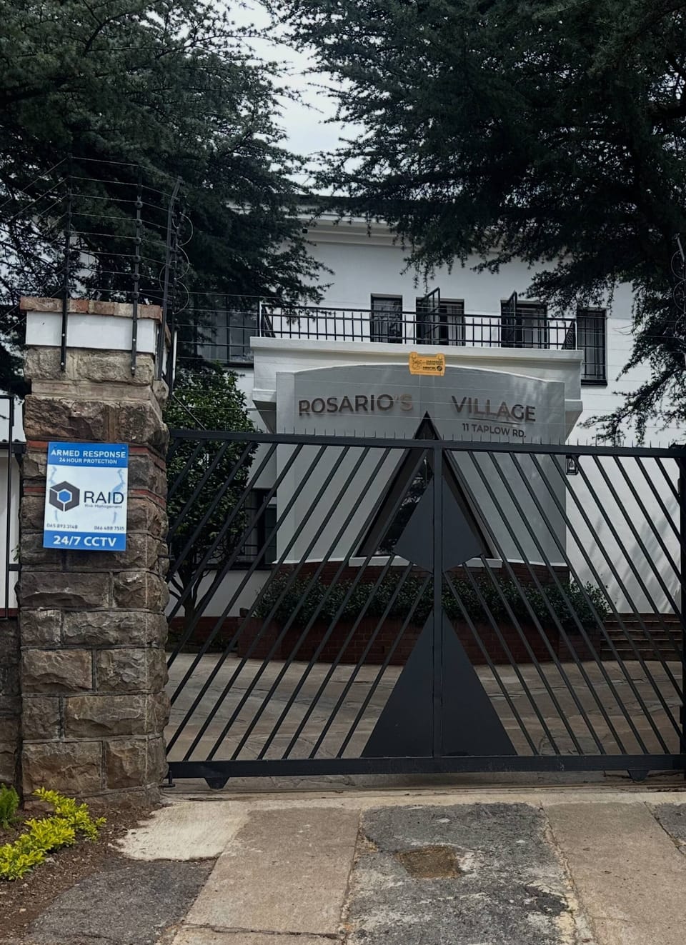 Room, 1 Bedroom, Patio | Miscellaneous