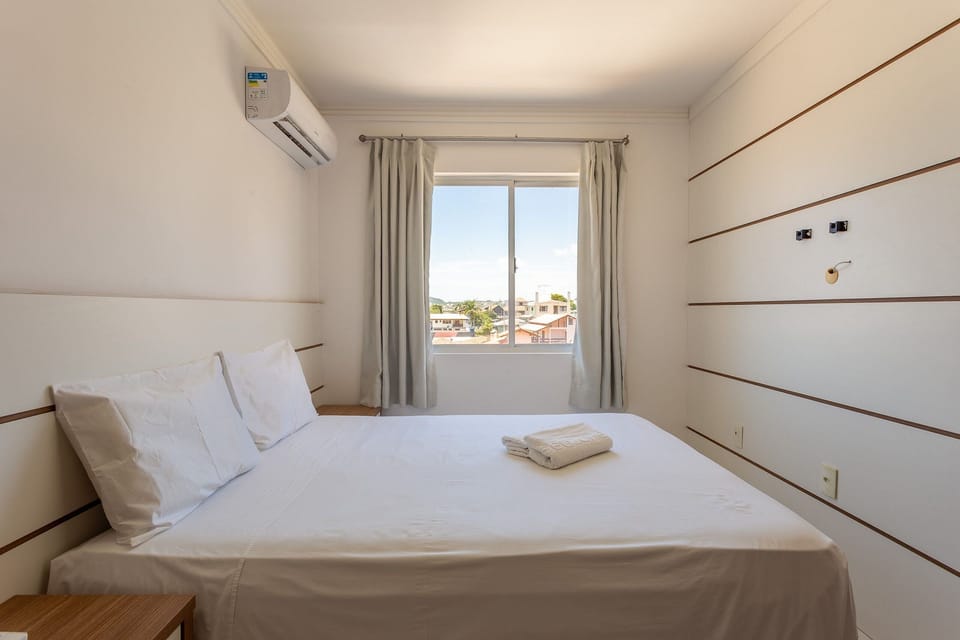 Basic Apartment | 2 bedrooms, WiFi (free)