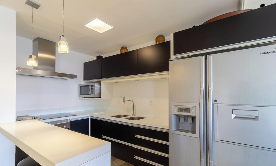 Basic Apartment | Private kitchen